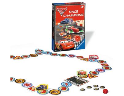 Ravensburger Cars 2