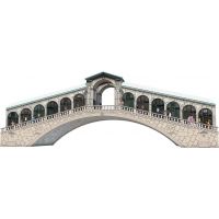 Ravensburger Rialto most Benátky 216 dílků 2