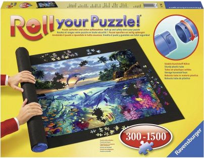 Ravensburger Puzzle Podložka 1500 dielikov