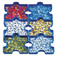 Ravensburger Puzzle Triedič na 1000 dielikov 2