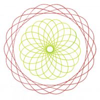 Ravensburger Spiral Designer 3