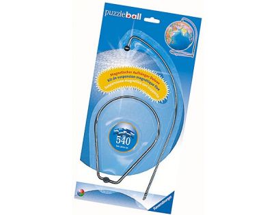 Ravensburger Stojan na puzzlebally