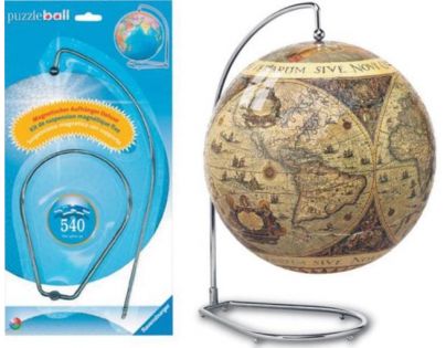 Ravensburger Stojan na puzzlebally
