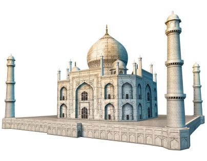 Ravensburger 3D puzzle Taj Mahal 216 dielikov