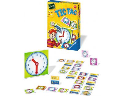 Ravensburger Tic Tac