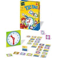 Ravensburger Tic Tac 2