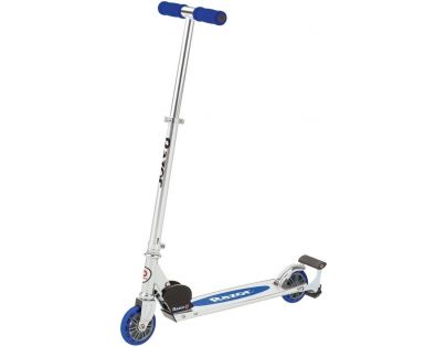 Razor Koloběžka Spark Scooter w 125 mm wheels Blue