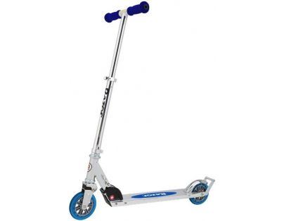 Razor Koloběžka Spark Scooter w 125 mm wheels Blue