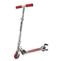 Razor Kolobežka Spark Scooter w 125mm wheels Red EU Razor Kolobežka Spark Scooter w 125mm wheels Red EU