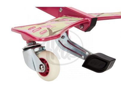 Razor Kolobežka Power Wing Sweet Pea