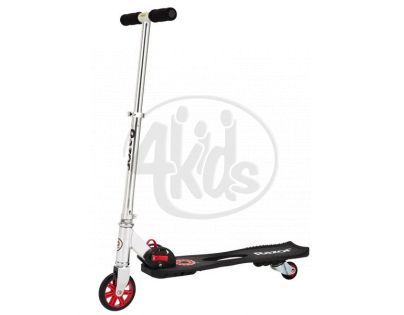 Razor Siege Caster Scooter V1 čierna