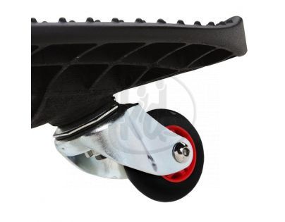 Razor Siege Caster Scooter V1 čierna