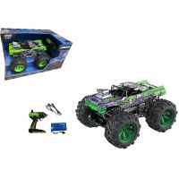 RC 1 : 12 auto 2,4 GHz Patfoot zelené - Poškodený obal