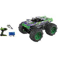 RC 1 : 12 auto 2,4 GHz Patfoot zelené - Poškodený obal 2