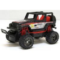 RC Auta New Bright 1:24 2