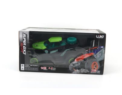 RC auto 1:16