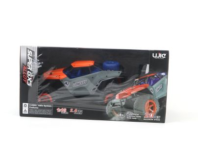 RC auto 1:16