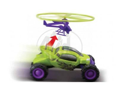 RC auto Blade Rover Maisto