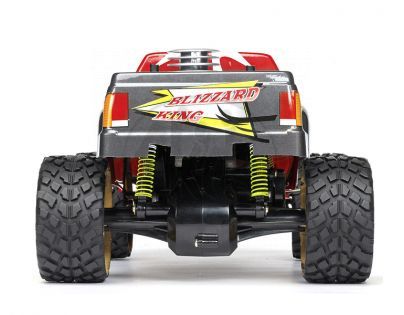 RC auto Blizzard King Dickie 1:12