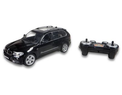 RC Auto BMW X5 - Černá