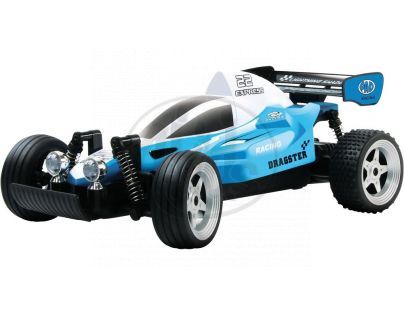 RC Auto Buggy BLUE 1:12 - Poškozený obal