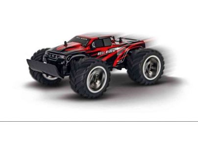 RC auto Carrera 160011 Hell Rider 1 : 16 - Poškodený obal