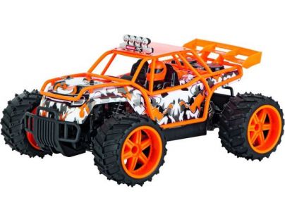 RC auto Carrera 4WD Truck Buggy