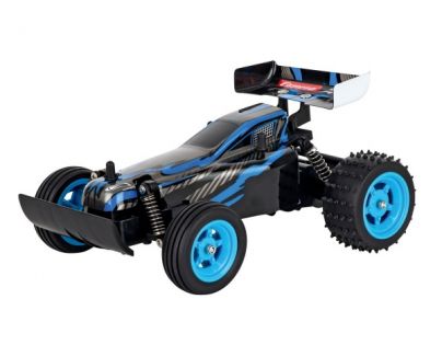 RC auto Carrera 180013 Race Buggy (1:18) - Poškodený obal