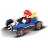 RC auto Carrera Mario Kart Mario - Poškodený obal 3