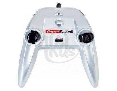 RC Auto Carrera Ford F-150 Raptor black