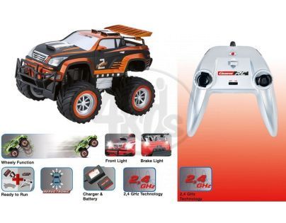 RC Auto Carrera Inferno 2