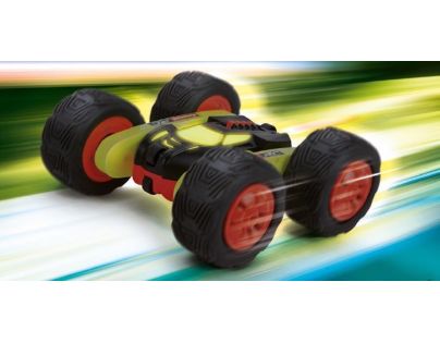 RC auto Carrera Turnátor svítí v noci 2.4GHz - II.JAKOST