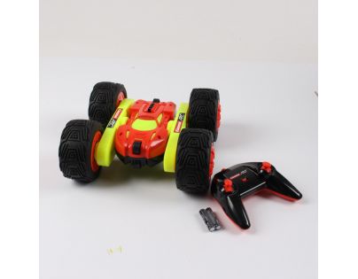 RC auto Carrera Turnátor svítí v noci 2.4GHz - II.JAKOST