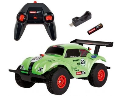 Carrera RC auto VW Beetle 1:18 2.4GHz