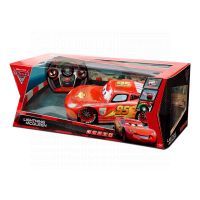 Dickie 3089510 - RC Cars - Blesk McQueen 1:12 (3kan) 2