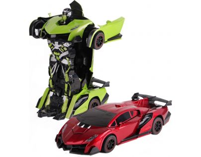 RC Auto Changeable