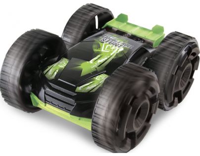 RC Auto Double Roll Stunt