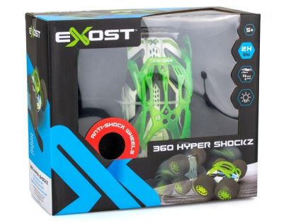 RC auto EXOST – 360 Hyper Shockz 1:16
