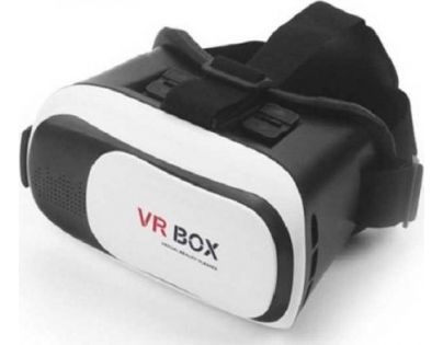 RC auto Ferrari 488 GTB 1:14 + VR okuliare