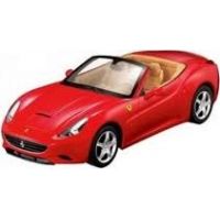 RC auto Ferrari California (1:12) - Poškozený obal 2
