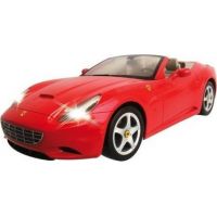RC auto Ferrari California (1:12) - Poškozený obal 3