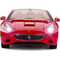 RC auto Ferrari California (1:12) - Poškozený obal 4