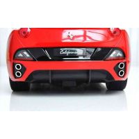 RC auto Ferrari California (1:12) - Poškozený obal 6
