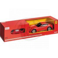 RC auto Ferrari F12 Berlinetta 1:24 3