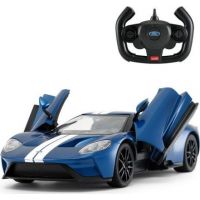 RC auto Ford GT (1:14) blue