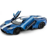 RC auto Ford GT (1:14) blue 2