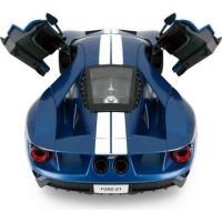 RC auto Ford GT (1:14) blue 4