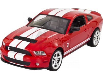 Buddy toys RC Auto FORD MUSTANG SHELBY 1:12 - II. jakost