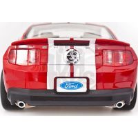 Buddy toys RC Auto FORD MUSTANG SHELBY 1:12 - II. jakost 5