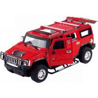 RC Auto Hummer H2 1:24 - Poškozený obal 2